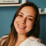Psicóloga Ester Mendonça