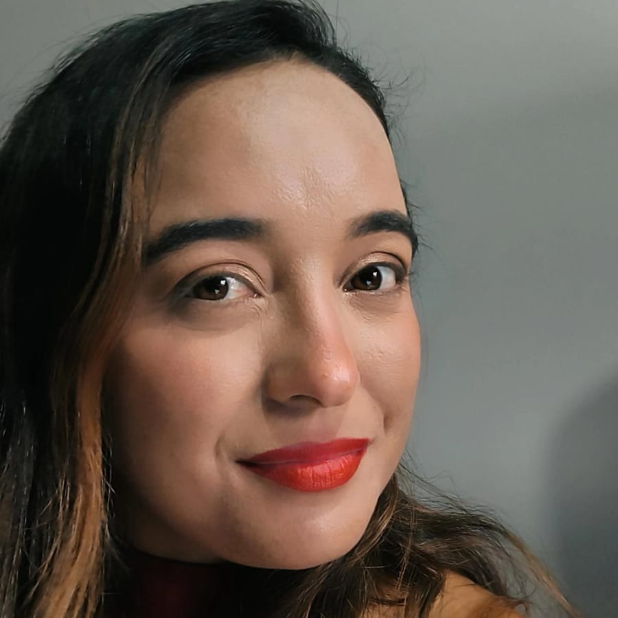 Psicóloga Bruna Fernanda Ferreira de Lima