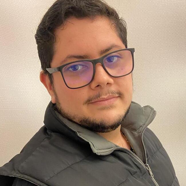 Chrystopher Oliveira