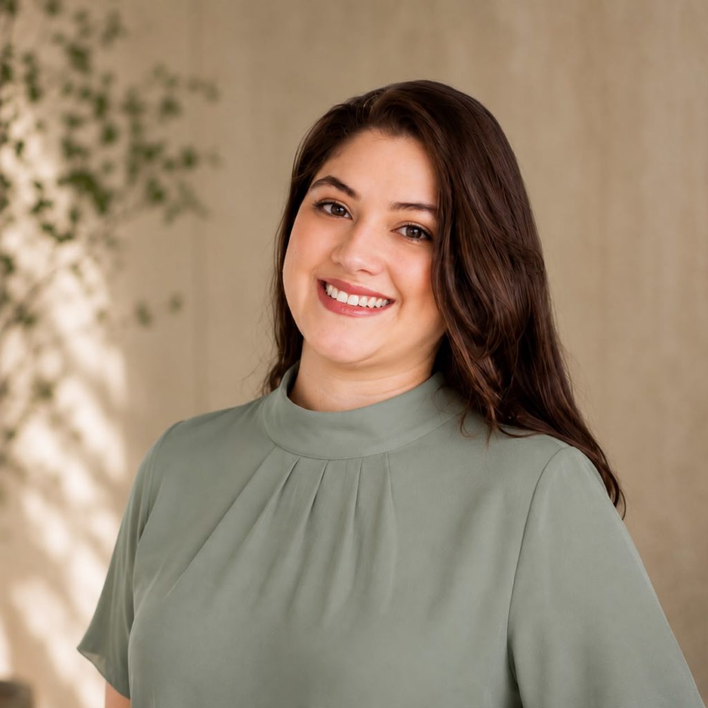 Julia Roriz