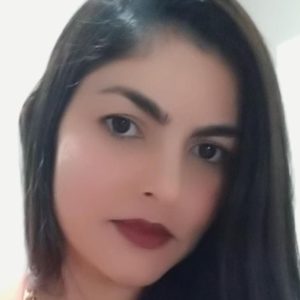 Psicóloga Rafaela Almeida Souto